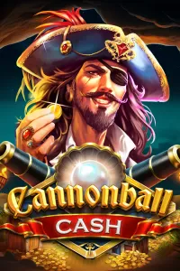 Cannonball Cash
